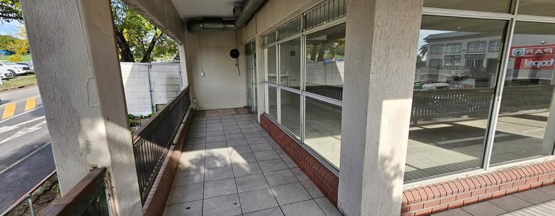 To Let Commercial Property for Rent in Durbanville Western Cape